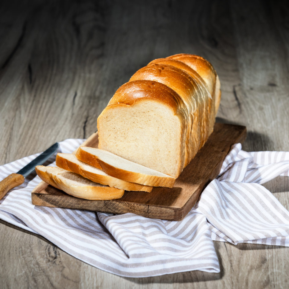 Unser Demeter Weizen – Toastbrot: hergestellt im Einklang von Mensch ...